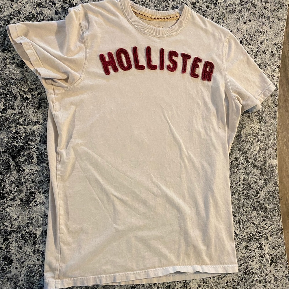Hollister Shirt